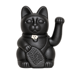 Maneki-Neko Halloween — Ossinho